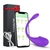 Vibrador Love bluetooth Modern Dolp - Modern Sex Shop | Brinquedos Eróticos Exclusivos