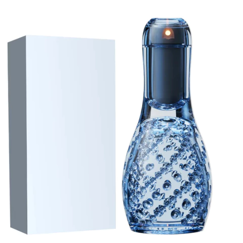 Masturbador Masculino Vibratório Automático Modern