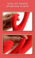 Vibrador Articulavel Estimulador de Clitoris e Ponto G 21 Vibrações Modern - loja online