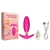 Imagem do Vibrador Anal Massageador Control