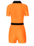 Fantasia Cosplay Uniforme Presidiaria Sexy