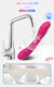 Imagem do Vibrador Silicone Vibe