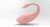Vibrador Estimulador Sem Fio App Remoto Brincadeira de Casais Modern (Novo Modelo)