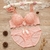 Conjunto Lingerie Confort Underwear Modern na internet