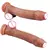 Consolo Realistico com Ventosa Pele Deslizante Sliding SoftSkin Modern na internet
