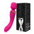 Vibrador Varinha Magica Poderosa AV 10 Sensações Modern - Modern Sex Shop | Brinquedos Eróticos Exclusivos