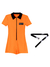 Fantasia Cosplay Uniforme Presidiaria Sexy - loja online