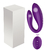 Vibrador U Sem Fio Modern