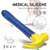 Vibrador e Sugador Martelo Multifuncional Modern - loja online