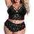 Conjunto Plus Size Define Sexy Modern