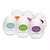 Egg para Masturbação Tenga, Kit com 6 Unidades