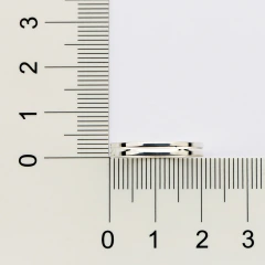 Alianca De 3,0 Mm Composta Por Friso Ao Centro. - comprar online