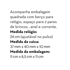 Relógio Rommanel Digital Led Prata Espelhado 650002 na internet