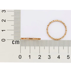 Anel Skinny Infinitos. na internet