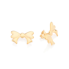 Brinco Formato Laco.Med. 1,2 Cm X 1,7 Cm - comprar online