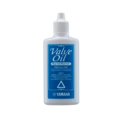 Óleo Lubrificante Yamaha Regular (Valve Oil) 60ml