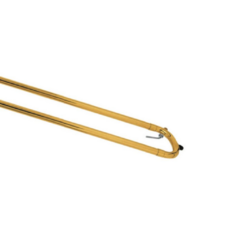 Trombone de Vara New York NY TB200V Laqueado na internet