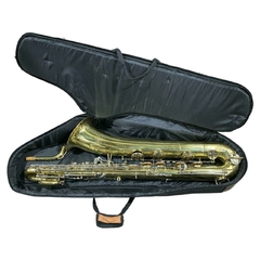 Sax Barítono Mib Selmer Signet Lá Grave Laqueado - Usado - comprar online