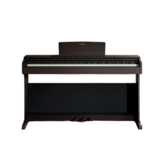 Piano Digital Yamaha Arius YDP-145R Rosewood - comprar online