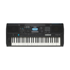 Teclado Eletrônico Arranjador Yamaha PSR-E473