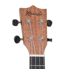 Ukulele Soprano Namastê 21'' NU21MBQ Acústico Natural na internet