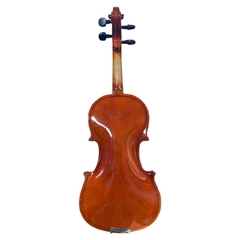 Violino 1/8 Zion Primo Grado US-ZV400-18-01 Estudante - Usado na internet