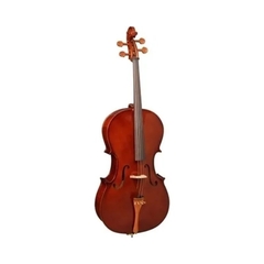 Violoncelo 4/4 Hofma HCE101 Estudante Tradicional