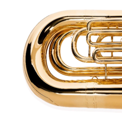 Tuba 4/4 Michael Sib WBBM454N 4 Pistos Laqueada - comprar online