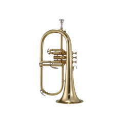 Flugelhorn Michael WFHM35 Laqueado