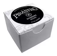 Breu Escuro Pirastro Black Schwarz Violino Viola - comprar online