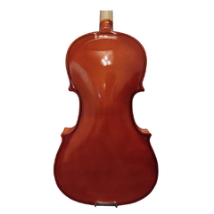 Violino 3/4 Zellmer ZLM34NV Estudante - Ajustado - Plander