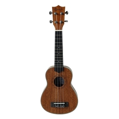 Ukulele Soprano Namastê 21" NU21MGQ Acústico Natural