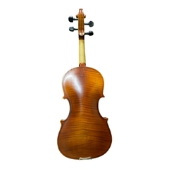 Violino 4/4 Solpac Faulkner VL10 Estudante Ajustado - Usado - comprar online