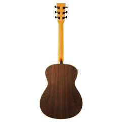 Violão Eletroacústico Mini Rozini Presença Brasil RX115-ATFLP Natural Fosco - comprar online