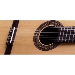 Violão Clássico Acústico Rozini RX213-ACNJ Nylon Natural Brilhante - comprar online