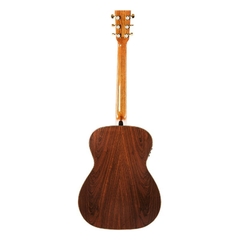 Violão Acústico Rozini Premium Auditório RX220-ACNLP Aço Natural Brilhante - comprar online