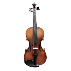 Violino 1/2 Vogga VON112N Estudante - Ajustado - comprar online