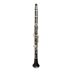 Clarinete Sib Yamaha YCL450N Madeira Chaves Niqueladas - Seminovo (7047) - comprar online