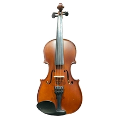 Violino 1/2 Mavis US-MV1410-12 Madeira Maciça Ajustado - Usado - comprar online