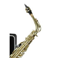 Sax Alto New York NY AS200L Laqueado - loja online