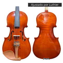 Violino 1/2 Hofma US-HVE221-02 Ajustado - Usado