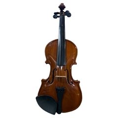 Violino 1/4 Roma AM1900 Madeira Maciça Ajustado - Usado - comprar online