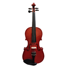 Violino 3/4 Michael VNM30 Tradicional - Ajustado - comprar online