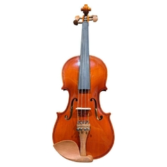 Violino 1/2 Hofma US-HVE221-02 Ajustado - Usado - comprar online