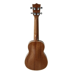 Ukulele Soprano Namastê 21" NU21MGQ Acústico Natural - comprar online