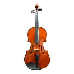 Violino 4/4 Zion Primo Madeira Maciça Ajustado - Usado - comprar online