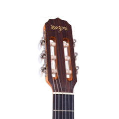 Violão Rozini Presença Brasil RX515-BTNCTLP Flat Eletroacústico Nylon Natural Brilhante na internet