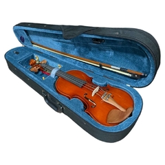 Violino 1/2 Hofma US-HVE221-02 Ajustado - Usado - Plander