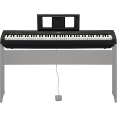 Piano Digital Yamaha P-45B Preto na internet