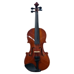 Violino 1/8 Zion Primo Grado US-ZV400-18-01 Estudante - Usado - comprar online